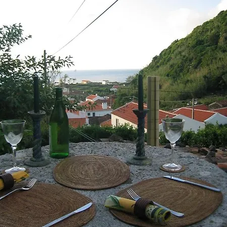 Venkovský dům O Palheiro *