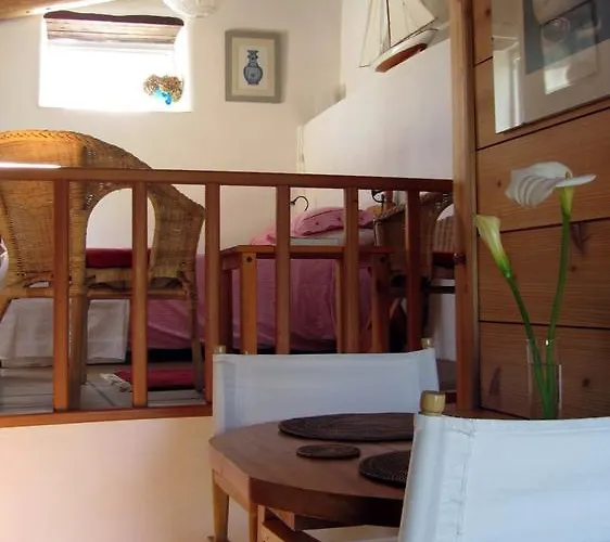 Lantställe O Palheiro