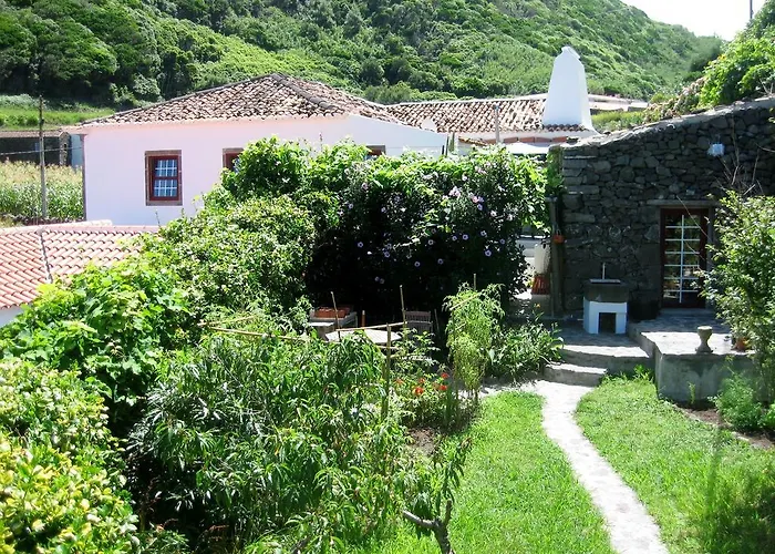 Lantställe O Palheiro