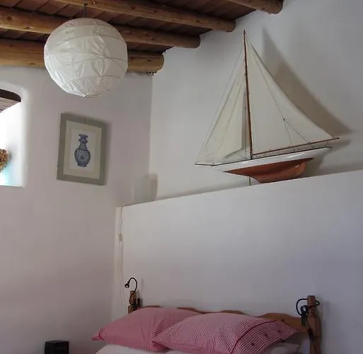 Lantställe O Palheiro Faja Grande