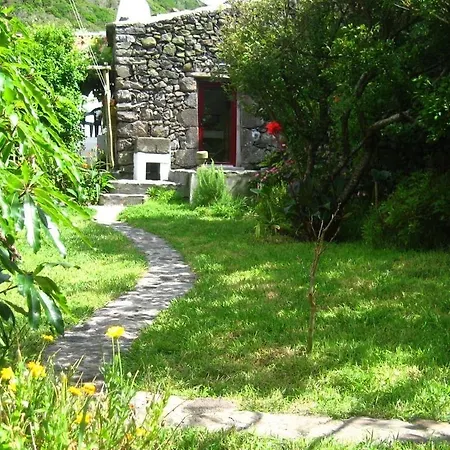 O Palheiro Faja Grande