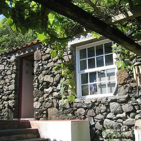 O Palheiro Faja Grande